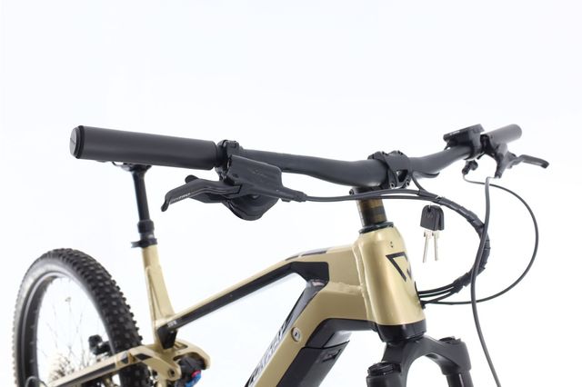 Conway Xyron S 327 (ebike) t.XL Reacondicionada