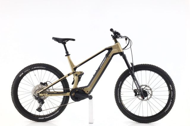 Conway Xyron S 327 (ebike) t.XL Reacondicionada