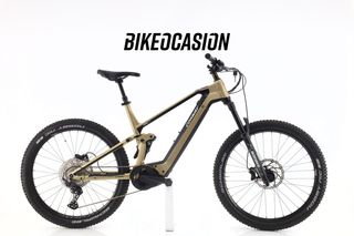 Conway Xyron S 327 (ebike) t.XL Reacondicionada