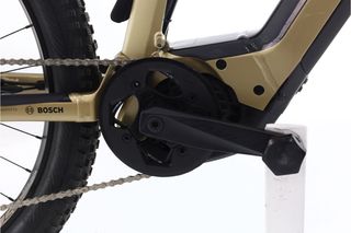 Conway Xyron S 327 (ebike) t.XL Reacondicionada