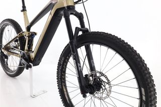 Conway Xyron S 327 (ebike) t.XL Reacondicionada