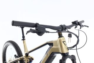 Conway Xyron S 327 (ebike) t.XL Reacondicionada