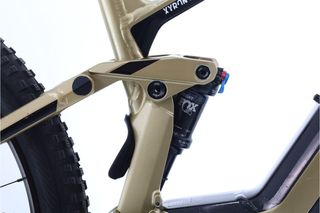 Conway Xyron S 327 (ebike) t.XL Reacondicionada