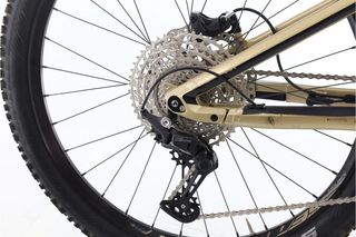 Conway Xyron S 327 (ebike) t.XL Reacondicionada