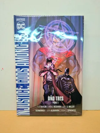 UNIVERSOS DC SALVAT N.57