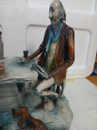 STATUINA TONI MORETTO 