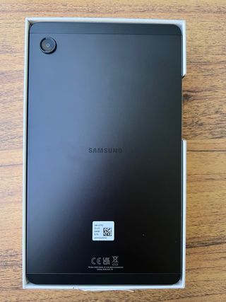 Samsung Galaxy Tab A9 Negra
