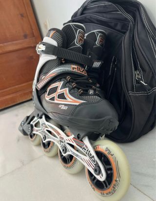 Patines Fila NUEVOS