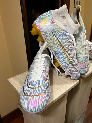 Zapatillas Fútbol Nike Talla 42 Multicolor