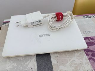 Asus Eee PC Blanco