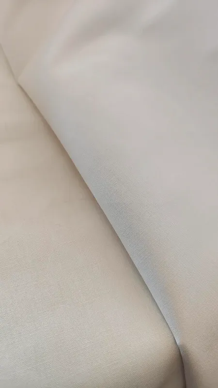 Lenzuolo Misto Lino Telerie di Poirino