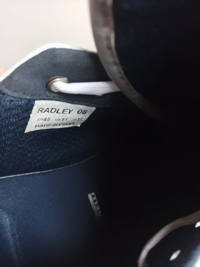 Scarpe sportive uomo Pirelli bianche/gialle