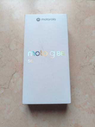 Motorola Moto G86 5G