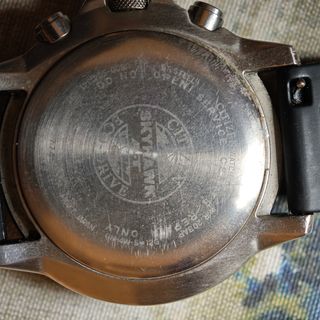 Orologio da polso uomo