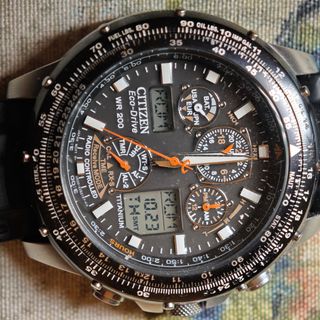 Orologio da polso uomo