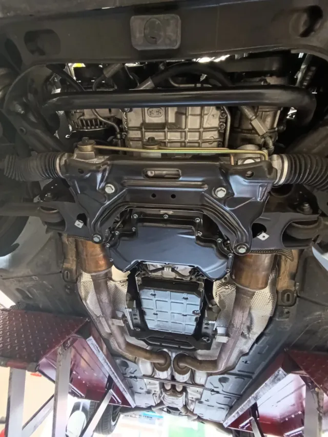 Mercedes-Benz Clase CLS 2006