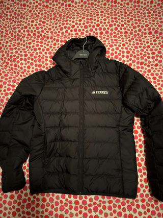 Plumífero Ligero Adidas Terrex Talla M
