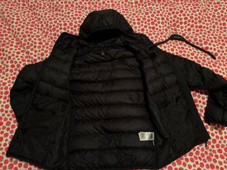 Plumífero Ligero Adidas Terrex Talla M