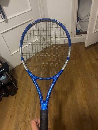 Babolat Pure Drive 30th Aniversario Raqueta 300g