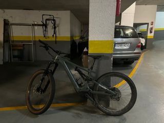 Specialized Turbo Levo Gen 2 700Wh