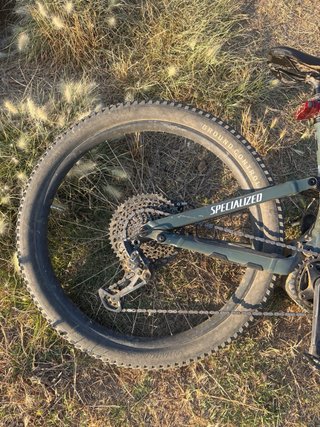 Specialized Turbo Levo 700Wh