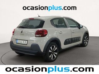 Citroen C3 BlueHDi 75 S&S Feel 55 kW (75 CV)