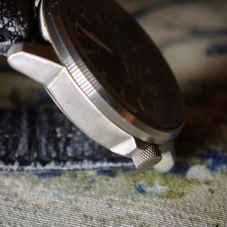 Orologio Citizen Pilot Radio Controlled WR200