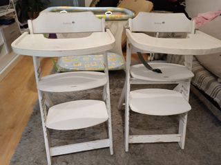 2 Tronas Safety 1st Totem