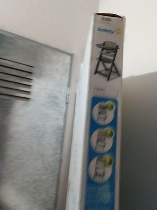 2 Tronas Safety 1st Totem