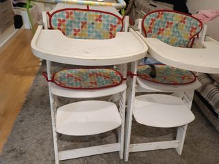 2 Tronas Safety 1st Totem