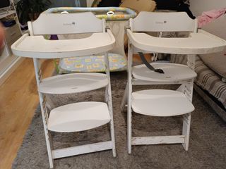 2 Tronas Safety 1st Totem