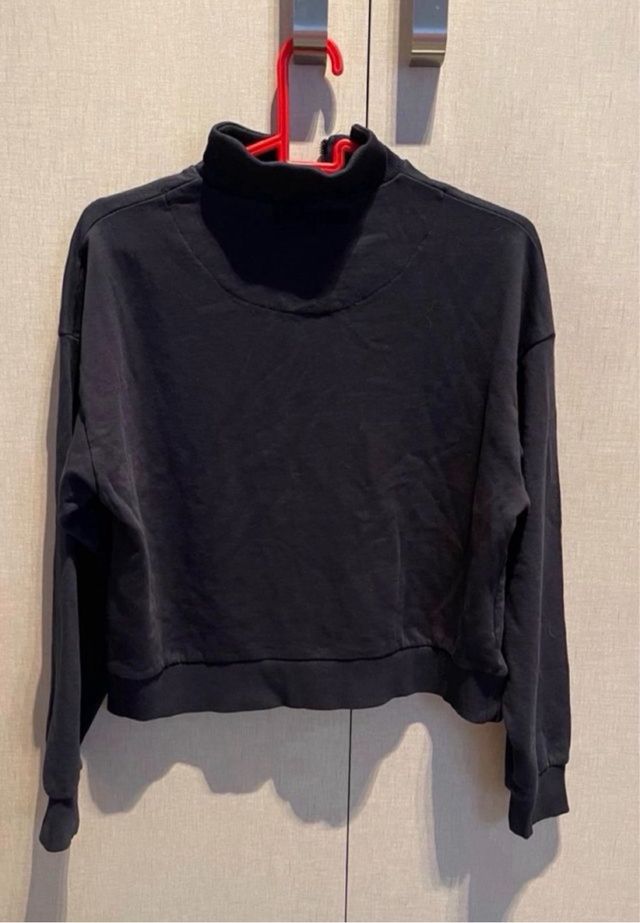 Sudadera BROWNIE Azul Marino TALLA M