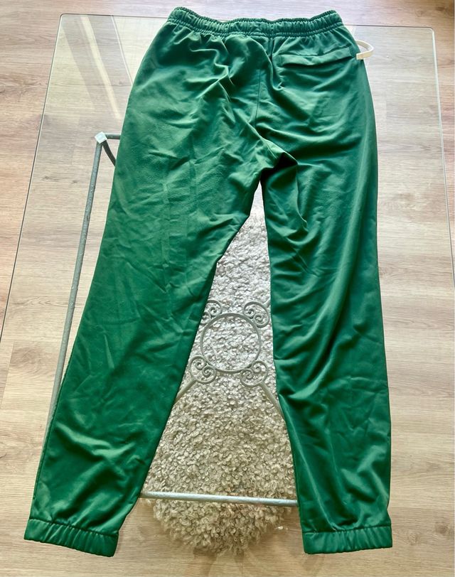 Pantalón deportivo Nike verde