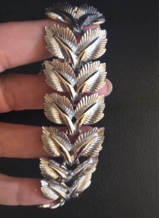 Bracciale Americano Bigiotteria Anni '50/'60