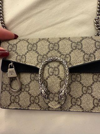 Borsa Gucci Mini Dionysus