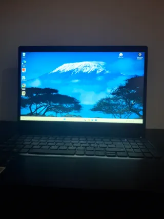 Lenovo ideapad 3