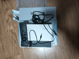 Pantalla Proyector Trípode