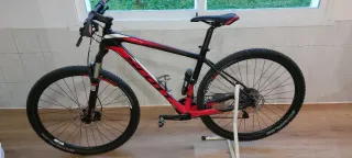 Bicicleta Scott Scale 935 MTB