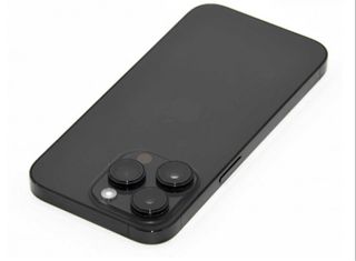 iPhone 14 Pro 128 GB Nero