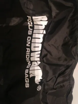 Funda de bicicleta plegable