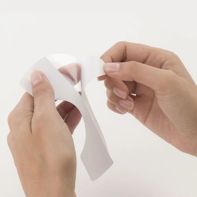 Adhesivos Realza-senos Invisibles InnovaGoods