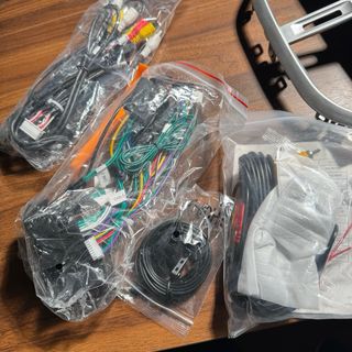Radio Android Mercedes Vito Pantalla