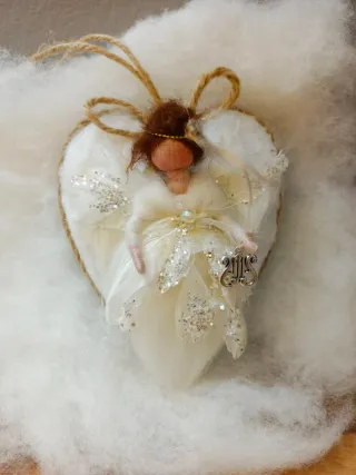 Ángel Waldorf Corazón