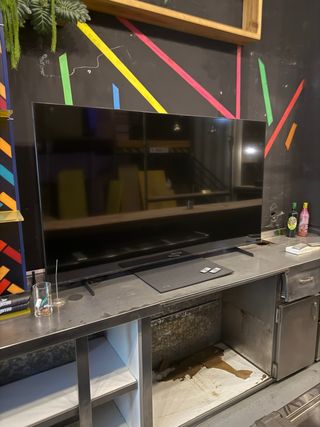 TV Samsung LED 75” TU75DU7105