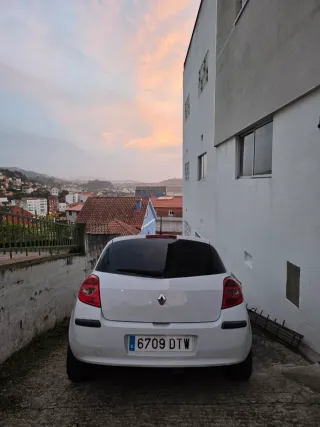 Renault Clio 2005
