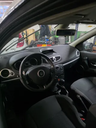 Renault Clio 2005