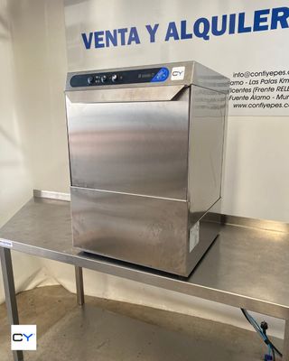 LAVAVASOS ADLER NL40