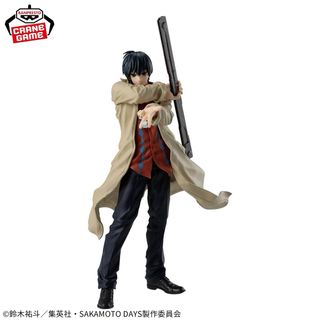 Nagumo. Solid Scene Collection