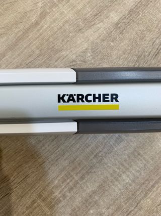 Mopa Vapor Karcher SC 2 Upright