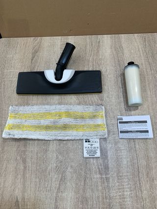 Mopa Vapor Karcher SC 2 Upright